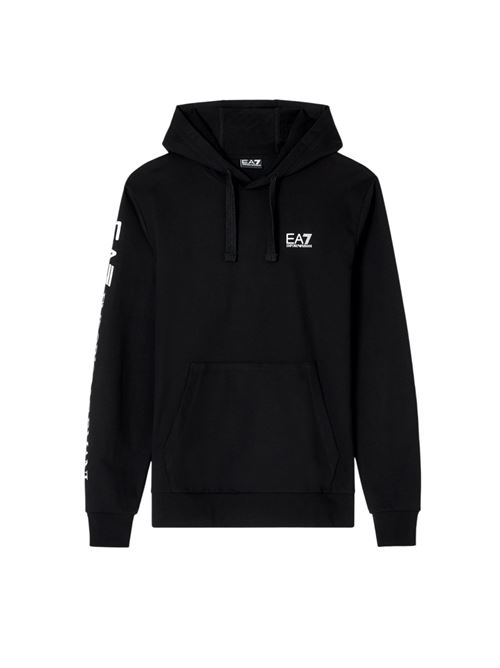 7M000569MC001 NERO EA7 | 7M000569MC001 NERO